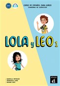 Lola y Leo... - Marcela Fritzler, Francisco Lara, Daiane Reis -  Polish Bookstore 