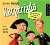 [Audiobook... - Grzegorz Kasdepke -  Polish Bookstore 