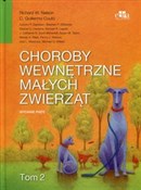 Choroby we... - Nelson, Couto C.G. -  books from Poland