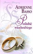 Poślubić w... - Adrienne Basso -  Książka z wysyłką do UK