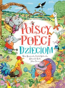 Picture of Polscy poeci dzieciom