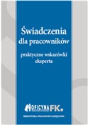 polish book : Świadczeni... - Opracowanie Zbiorowe