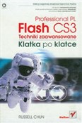 Książka : Flash CS3 ... - Russell Chun