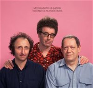 Picture of Visitantes Nordestinos