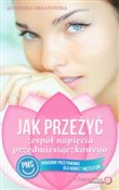 polish book : Jak przeży... - Agnieszka Ornatowska