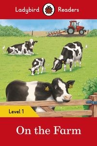 Picture of On the Farm Ladybird Readers Level 1