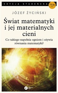 Picture of Świat matematyki i jej materialnych cieni