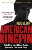American K... - Nick Bilton -  Książka z wysyłką do UK