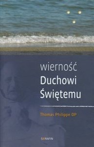 Picture of Wierność Duchowi Świętemu