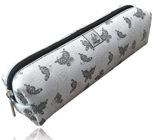 Picture of Piórnik prostokąt Motyle PP-06