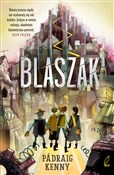 Blaszak - Padraig Kenney -  Polish Bookstore 