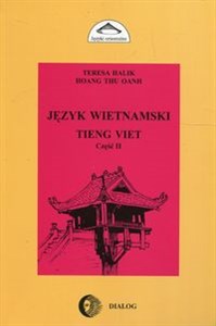 Obrazek Język wietnamski Część II Tieng Viet