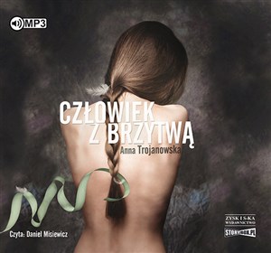 Picture of [Audiobook] Człowiek z brzytwą