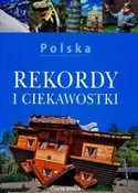 Polska książka : Polska Rek... - Marta Sapała, Anna Olej-Kobus, Krzysztof Kobus