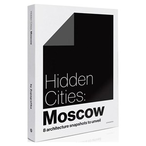 Picture of Hidden Cities Moscow