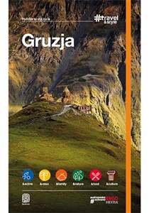 Picture of Gruzja Travel&Style