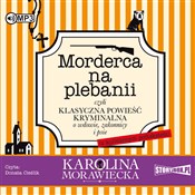 polish book : [Audiobook... - Karolina Morawiecka