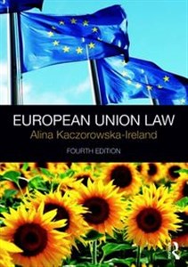 Obrazek European Union Law