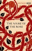 The Name o... - Umberto Eco -  foreign books in polish 