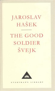 Obrazek The Good Soldier Svejk