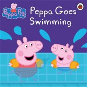Obrazek Peppa Pig: Peppa Goes Swimming