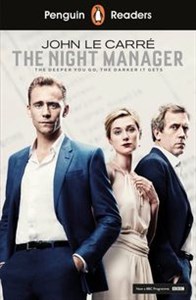 Picture of Penguin Readers Level 5: The Night Manager