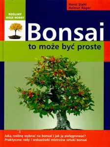 Obrazek Bonsai to może być proste