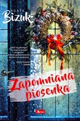 Zapomniana... - Agata Bizuk -  foreign books in polish 