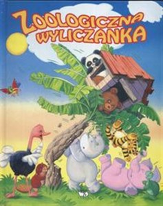 Obrazek Zoologiczna wyliczanka