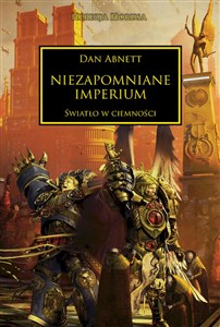 Picture of Niezapamiętane Imperium. Herezja Horusa