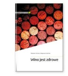 Picture of Wino jest zdrowe