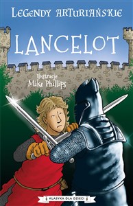 Picture of Legendy arturiańskie Tpm 7 Lancelot