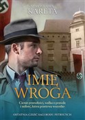 Imię wroga... - Kareta Mirosława -  Polish Bookstore 