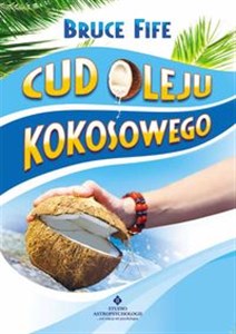 Picture of Cud oleju kokosowego