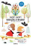 polish book : Hop hop ks... - Amandine Piu, Sylvie Misslin
