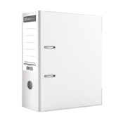 Polska książka : Segregator...