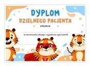 Polska książka : Dyplom A5 ...