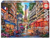 Polska książka : Puzzle 100...