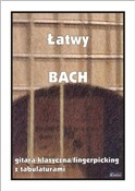Łatwy Bach... - M. Pawełek - Ksiegarnia w UK