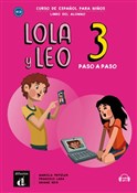 Lola y Leo... - Marcela Fritzler, Francisco Lara, Daiane Reis - Ksiegarnia w UK