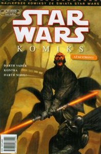 Picture of Star Wars Komiks 10/2009