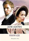 polish book : Perswazje ... - Jane Austen