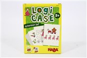 polish book : Logic! CAS...