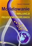 Modelowani... - Tadeusz A. Grzeszczyk -  Polish Bookstore 