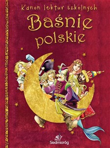 Obrazek Baśnie polskie