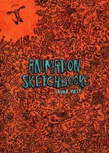 Picture of Animation Sketchbooks