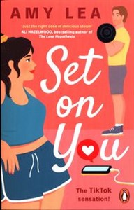 Picture of Set On You