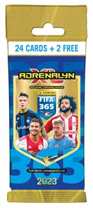 Picture of PANINI FIFA 365 ADRENALYN XL 2023