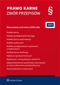 polish book : Kodeks kar... - Opracowanie Zbiorowe