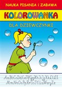 Zobacz : Dla dziewc... - Beata Guzowska, Katarzyna Jerzyk